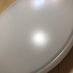 【ネット決済】LEDシーリングライト 山善 21年製 LC-E06 