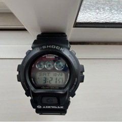 G-SHOCK 電波ソーラー デジタル腕時計GW-6900…