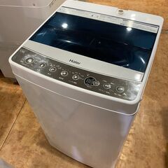 ✨安心の分解洗浄済✨Haier 2016年製 5.5Kg 洗濯機...