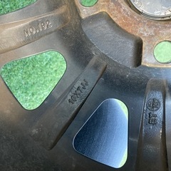 RADIANCE デイトナ ホイール+スタッドレスタイヤ 4本 16インチ 215/60R16 + オマケ！