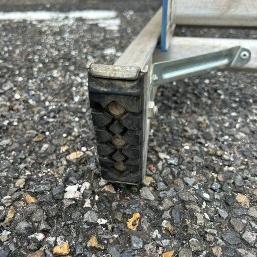 ハセガワ HE2 2.0-71 伸縮形はしご【野田愛宕店】【店頭取引限定