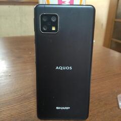 【決定です】AQUOS sense4  SH-M15  64GB...