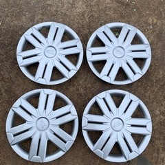 秋田発　ダイハツ　アトレー　ハイゼット　純正ホイール&タイヤ　145/80r12