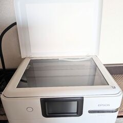 （ほぼ未使用）エプソンプリンター