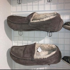 UGG モカシン