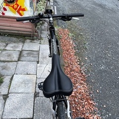 3901】クロス 700c 11,600円（防犯・税込）の通販はau PAY マーケット 