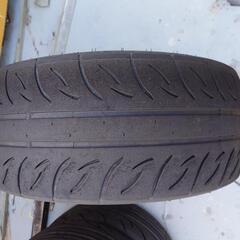 ワークエモーションkai 2本17インチ