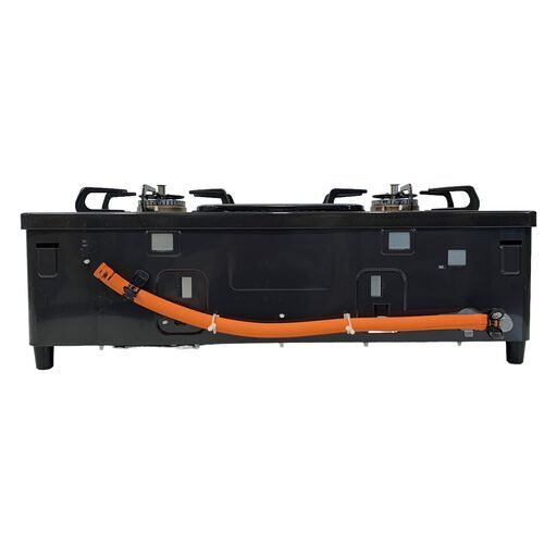 23Y348 ジ6 【値下げ】 Paloma パロマ グリル付きテーブルコンロ