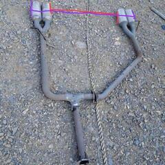 《受付終了》4本出しマフラー メーカー不明