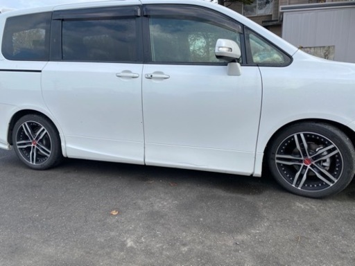 シャレンXF-55 18インチ7.5J4本 (masahiko g) 篠路のタイヤ、ホイール  