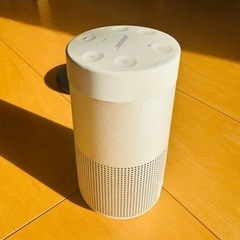 Bose コードレススピーカー