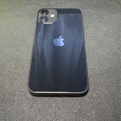 アップル iPhone12 mini 128GB ブラック SIMフリー Amazon | 【整備済み品】 Apple iPhone 12 mini 128GB ブラック