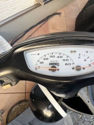 ロードバイク 追加画像 ホンダDio ZX50 ホンダ（HONDA） スーパーディオZX | Super Dio ZXの