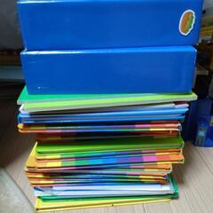 DWE ディズニーワールドオブイングリッシュ　教材