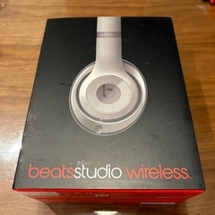 Beats by Dr. Dre Beats Studio Wi...