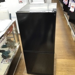 #K-8【ご来店頂ける方限定】NITORIの2ドア冷凍冷蔵庫です