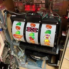 早い者勝ち！ マイジャグラー 4 コイン不要機 ！