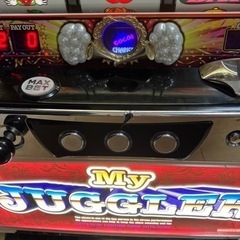 早い者勝ち！ マイジャグラー 4 コイン不要機 ！