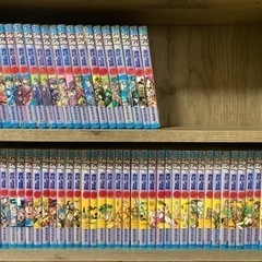 中古】大阪府のマンガ、コミック、アニメを格安/激安/無料であげます