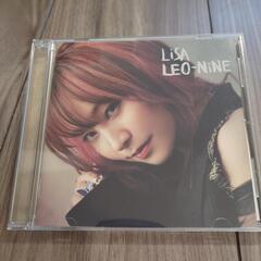 LiSA アルバム CD