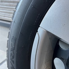 🛞スタッドレスタイヤ🛞