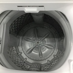 #K-9【ご来店頂ける方限定】TOSHIBAの4、5Kg洗濯機です