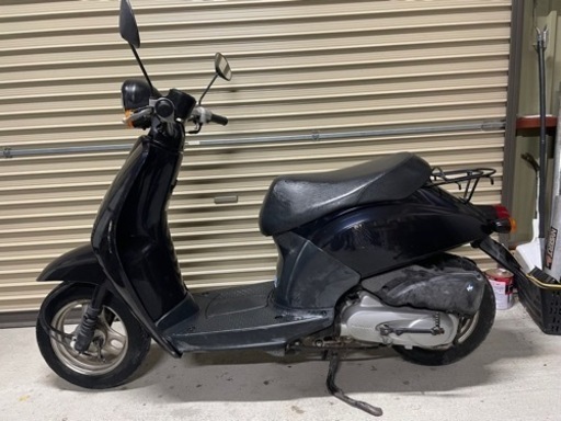 今日限定値下げ 実働 名義変更無料！HONDA AF61 トゥデイ HONDA Today