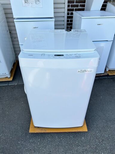 洗濯機 ツインバード 2021年 WM-EC55W 5.5㎏せんたくき 生活家電 参考価格27,550円【安心の3ヶ月保証★送料に設置込】自社配送時代引き可※現金、クレジット、スマホ決済対応※