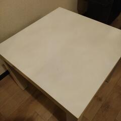 IKEA　LACK　ラック　テーブル