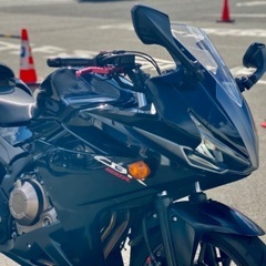 【ネット決済】【交換・下取可】 CBR400R 貴重な後期型‼️...