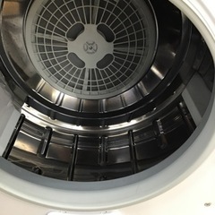 #J-70【ご来店頂ける方限定】Ks WAVEの衣類乾燥機です