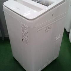 【愛品倶楽部柏店】パナソニック 2021年製 7.0kg 洗濯機...