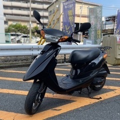 【ご契約でヘルメットプレゼント🎁】YAMAHA ジョグ SA36...