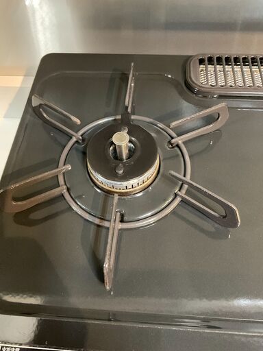 取引停止中。キャンセルになりましたらまた載せます！ガスコンロ