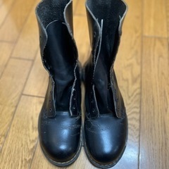 Dr.Martens ドクターマーチン　 made in Eng...