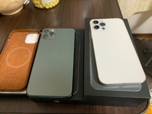 その他 iphone 12 pro , 11 pro max