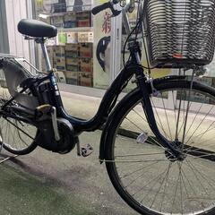 pas ナチュラＬ　ベリーパープル
 26インチ　3段変速　バッテリー、充電器あり　pm26nl
x563-4012298
バッテリー　x82-22