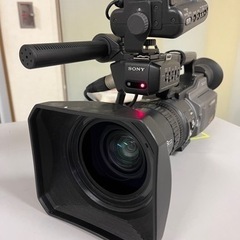 SONY DSR-PD170/HVR-DR60