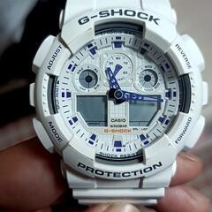 取引早い方優先❗G-SHOCK