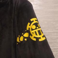 ワンピース  トラファルガーロー コート