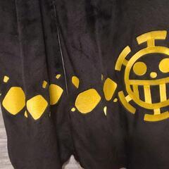 ワンピース  トラファルガーロー コート