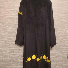 ワンピース  トラファルガーロー コート