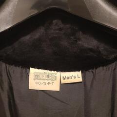 ワンピース  トラファルガーロー コート