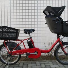 ブリヂストン電動自転車TB1e ライムイエロー 池袋駅引き取り限定 (トム ...