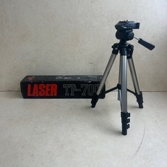 k1028511 LASER レーザー VIDEO TRIPOD...