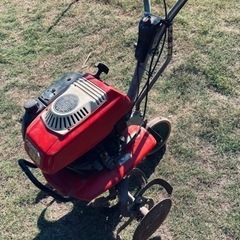 美品！ホンダ管理機・耕運機　F200