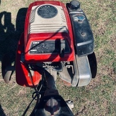 美品！ホンダ管理機・耕運機　F200