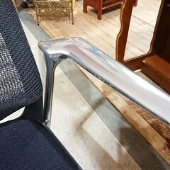 価格見直しました！vitra｜MEDASLIM｜メダスリム｜アームチェア