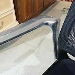 価格見直しました！vitra｜MEDASLIM｜メダスリム｜アームチェア