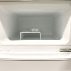 23Y349 ジB IRIS OHYAMA アイリスオーヤマ ノンフロン冷凍冷蔵庫 IRR 